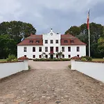 Schicke In Der Naehe Der Ostseekueste