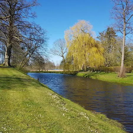 Schicke In Der Naehe Der Ostseekueste * Gerdshagen