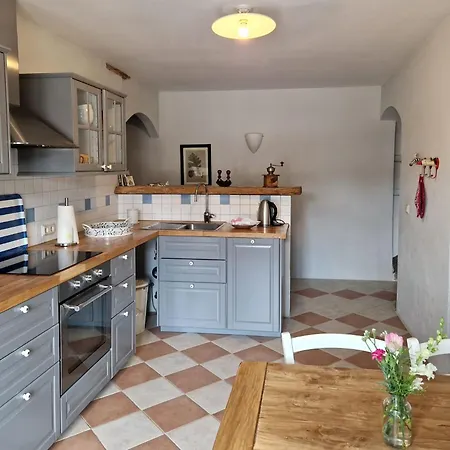 Appartamento Schicke In Der Naehe Der Ostseekueste *