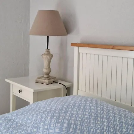 Schicke In Der Naehe Der Ostseekueste דירה Gerdshagen