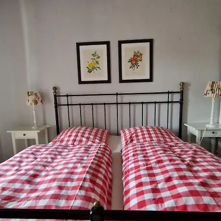 דירה Schicke In Der Naehe Der Ostseekueste *