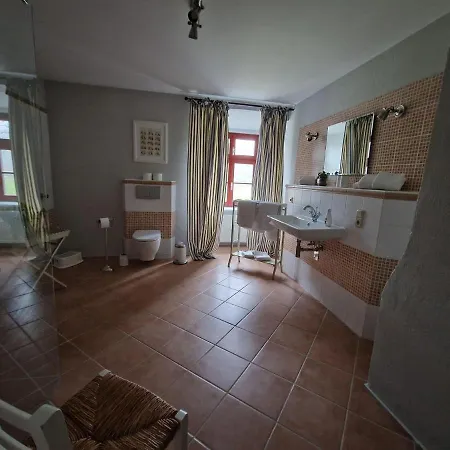 Schicke In Der Naehe Der Ostseekueste *