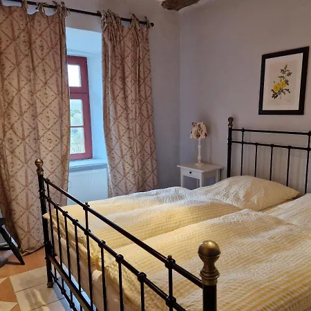 Schicke In Der Naehe Der Ostseekueste * Gerdshagen