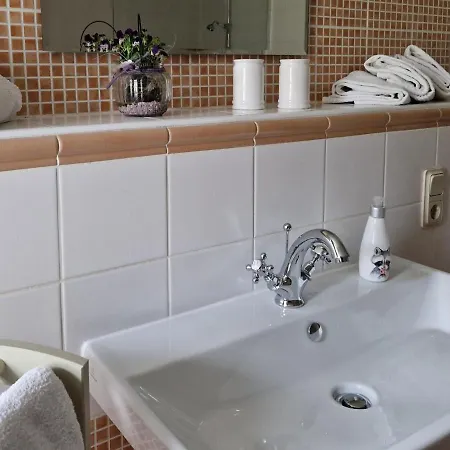 Schicke In Der Naehe Der Ostseekueste דירה *