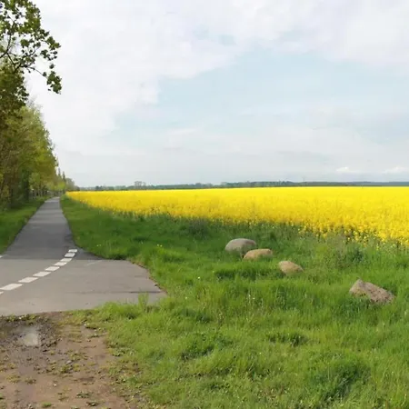 Schicke In Der Naehe Der Ostseekueste * Gerdshagen
