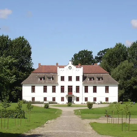 Schicke In Der Naehe Der Ostseekueste Apartment