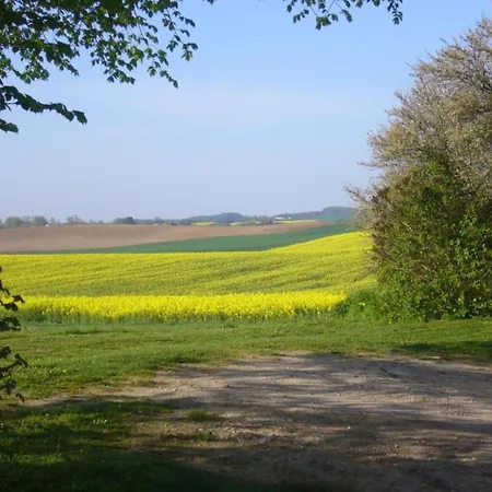 דירה Schicke In Der Naehe Der Ostseekueste