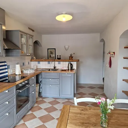 Appartamento Schicke In Der Naehe Der Ostseekueste Gerdshagen