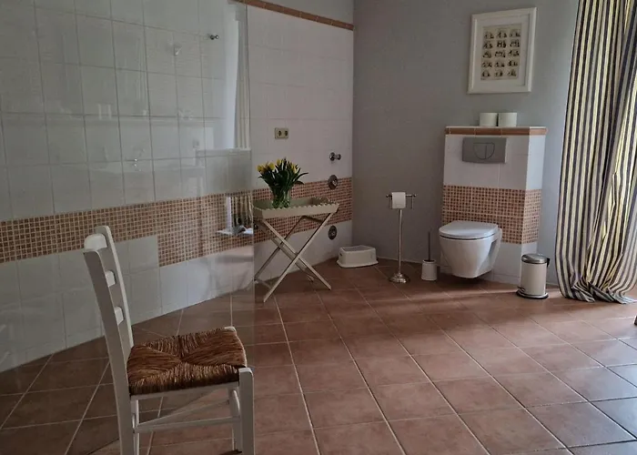 Apartment Schicke In Der Naehe Der Ostseekueste