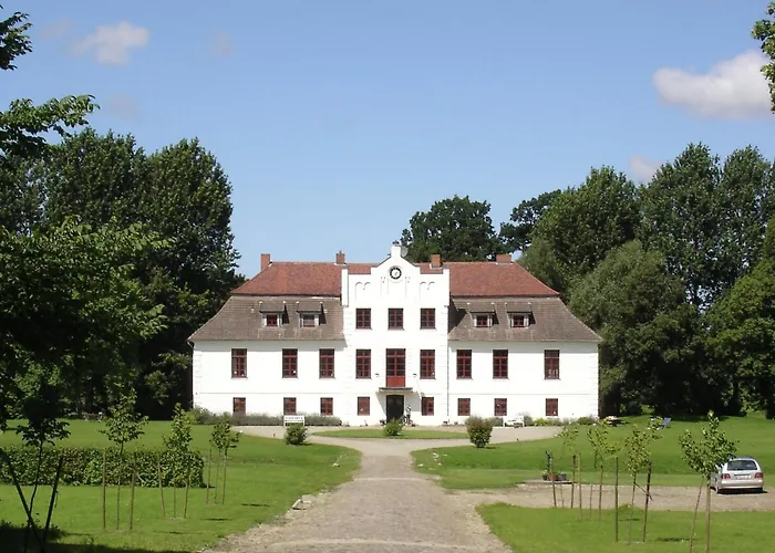 Schicke In Der Naehe Der Ostseekueste Apartment